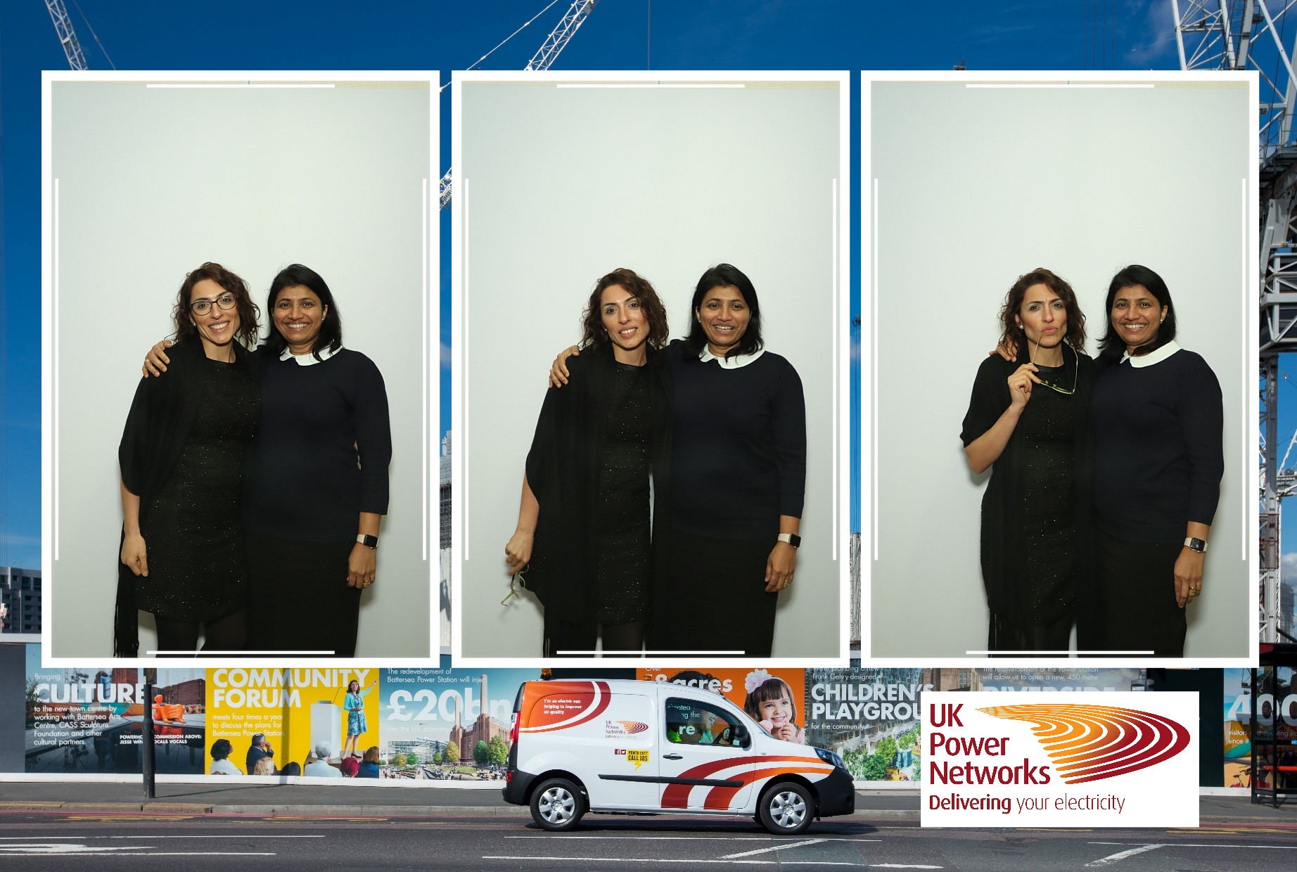Uk Power Network  | View more photos from the event at gallery.myphotoboothexperience.co.uk/u/MyPhotoBoothExperienceLtd/Uk-Power-Network